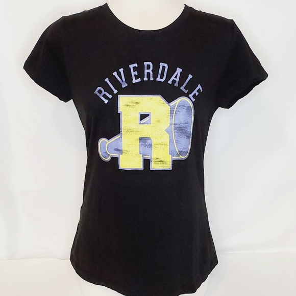 Riverdale Archie Women's T-shirt - Picture 1 of 4